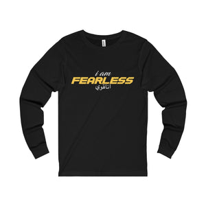 IAMFEARLESS sweatshirt